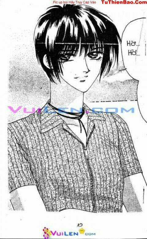 Đầu bếp dễ thương - Chapter 7 - Trang 12