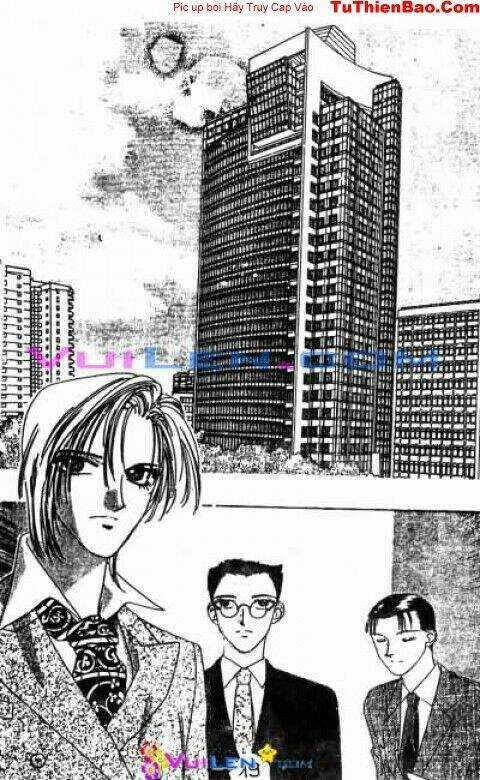 Đầu bếp dễ thương - Chapter 7 - Trang 19