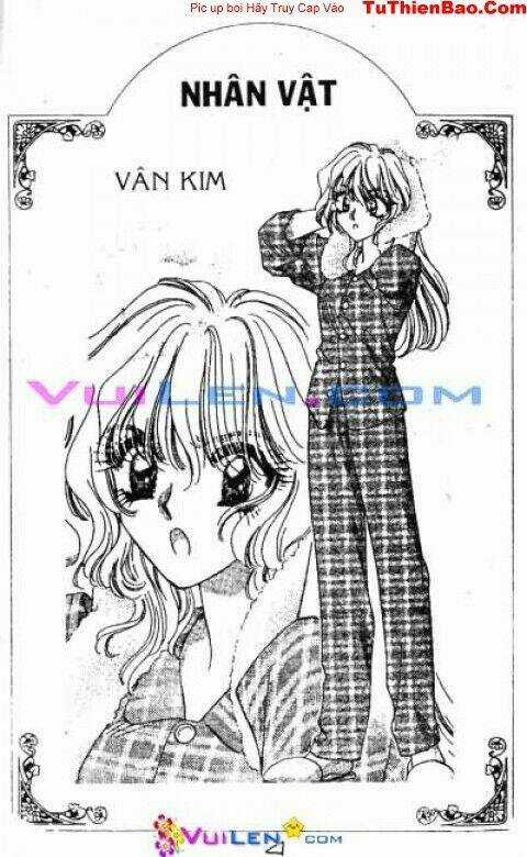 Đầu bếp dễ thương - Chapter 7 - Trang 4