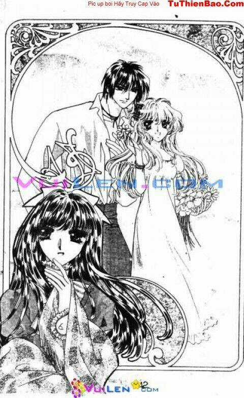 Đầu bếp dễ thương - Chapter 7 - Trang 42