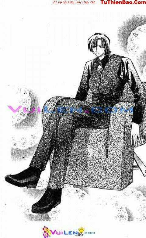 Đầu bếp dễ thương - Chapter 7 - Trang 48