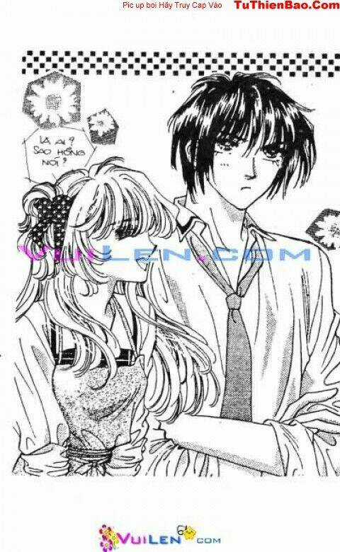 Đầu bếp dễ thương - Chapter 7 - Trang 61