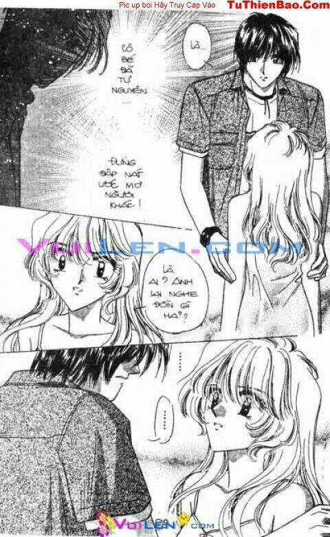 Đầu bếp dễ thương - Chapter 7 - Trang 62