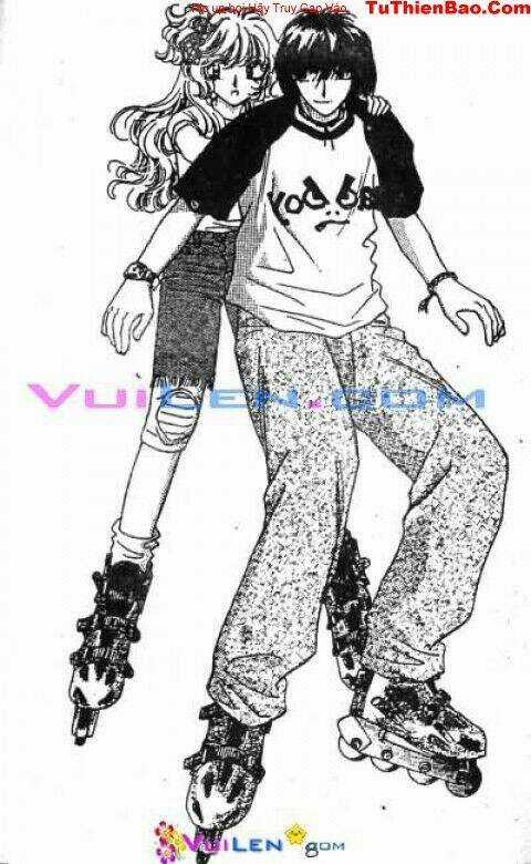 Đầu bếp dễ thương - Chapter 7 - Trang 8