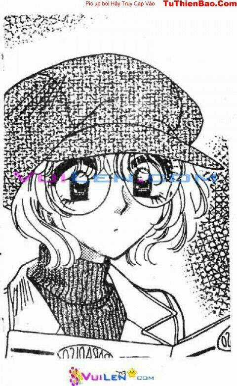 Đầu bếp dễ thương - Chapter 7 - Trang 79