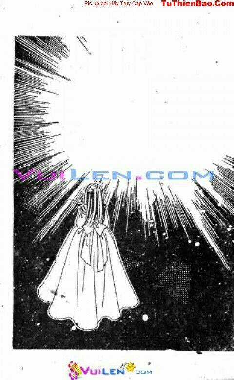 Đầu bếp dễ thương - Chapter 8 - Trang 104