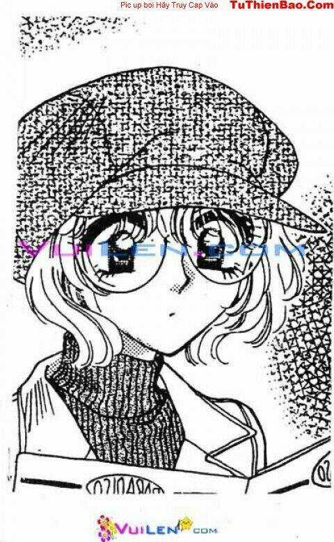 Đầu bếp dễ thương - Chapter 8 - Trang 17