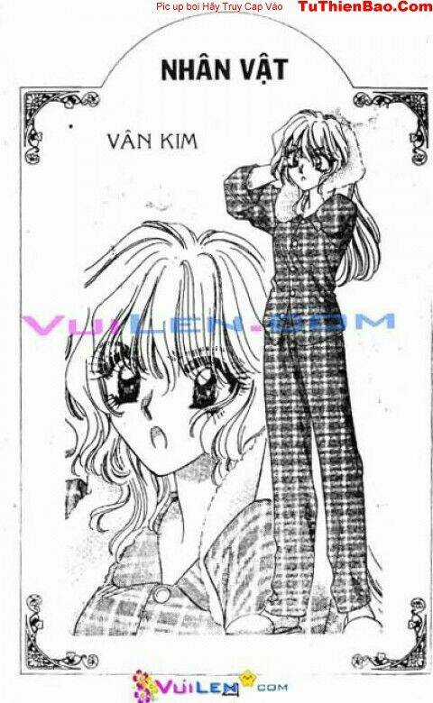 Đầu bếp dễ thương - Chapter 8 - Trang 4