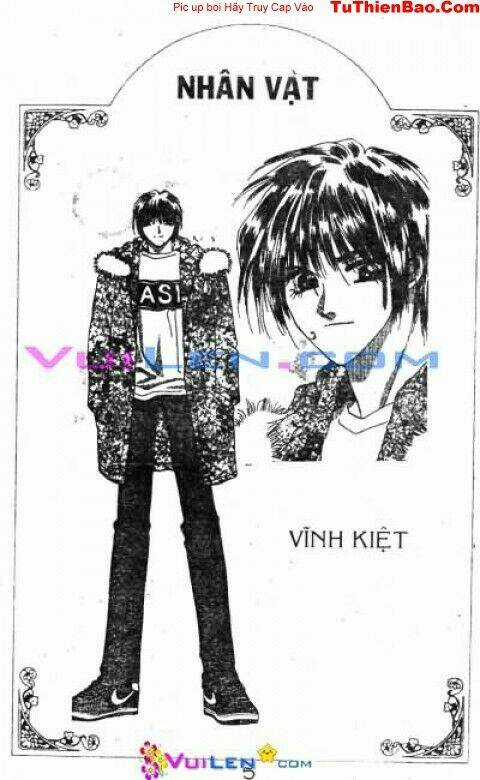 Đầu bếp dễ thương - Chapter 8 - Trang 5