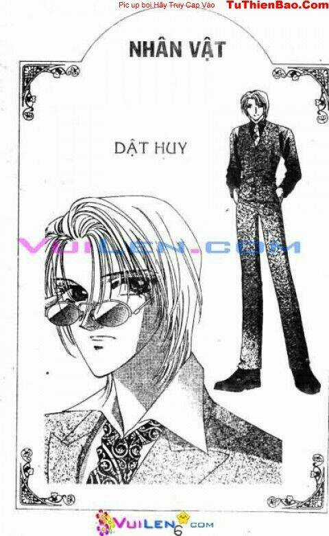 Đầu bếp dễ thương - Chapter 8 - Trang 6