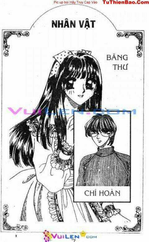 Đầu bếp dễ thương - Chapter 8 - Trang 7