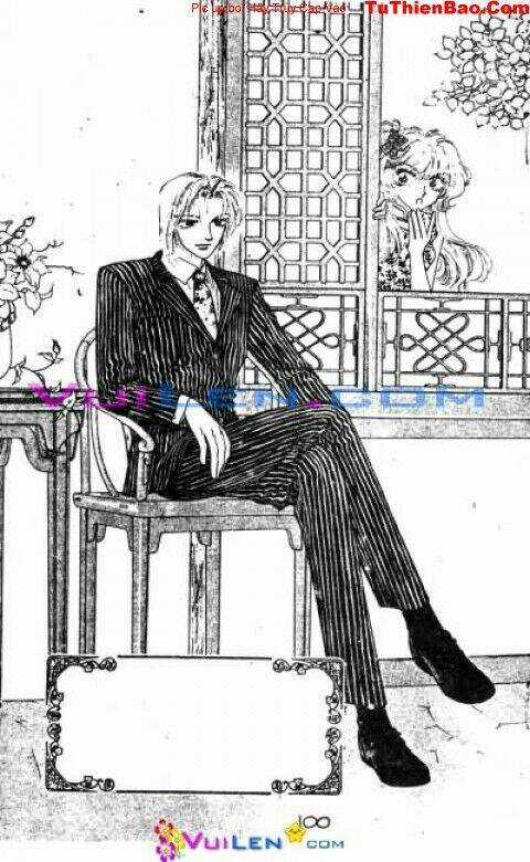 Đầu bếp dễ thương - Chapter 8 - Trang 100