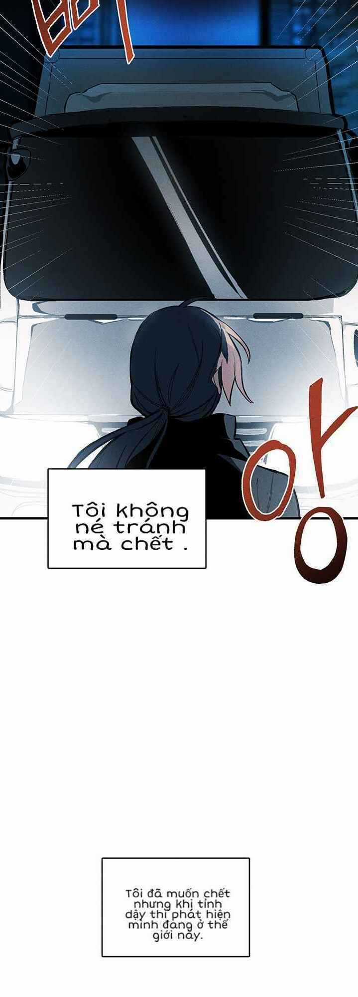 Đầu Bếp Hoàng Gia - Chapter 1 - Trang 27