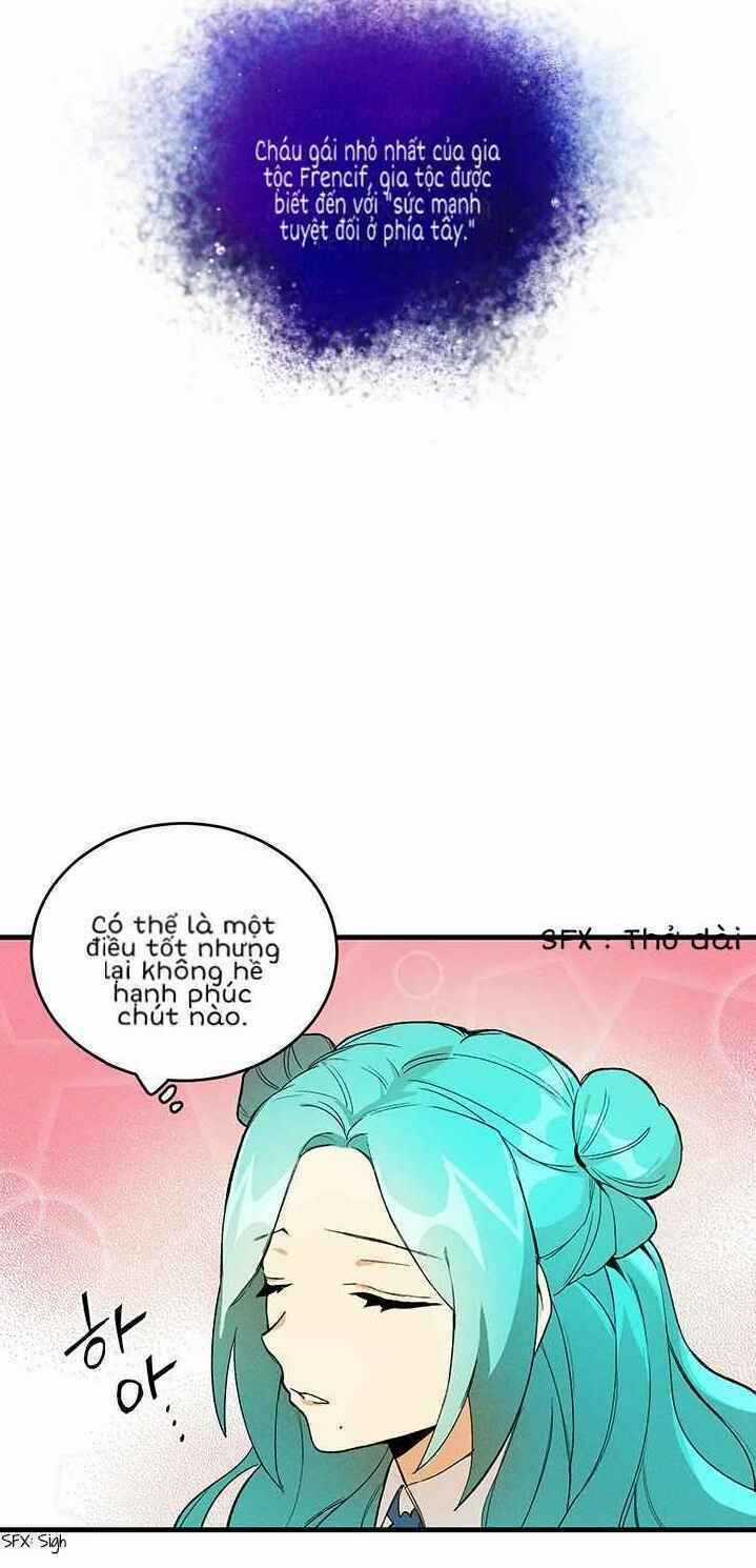 Đầu Bếp Hoàng Gia - Chapter 1 - Trang 30