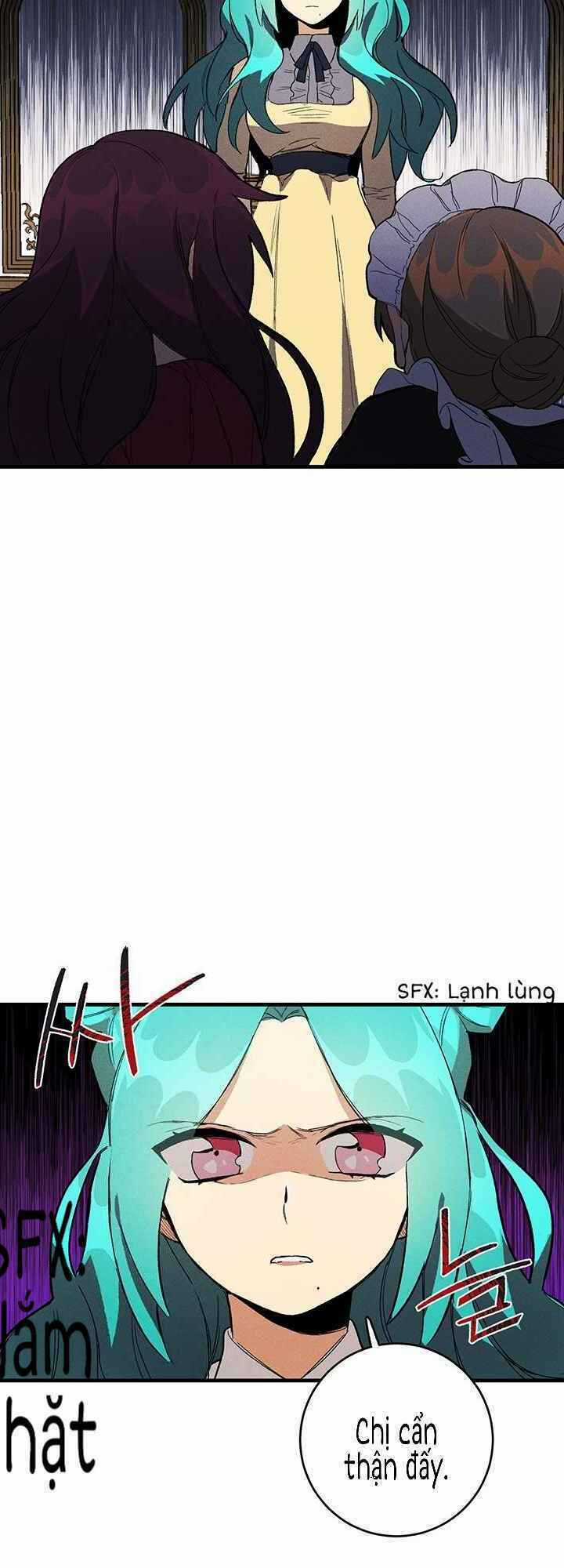 Đầu Bếp Hoàng Gia - Chapter 1 - Trang 46