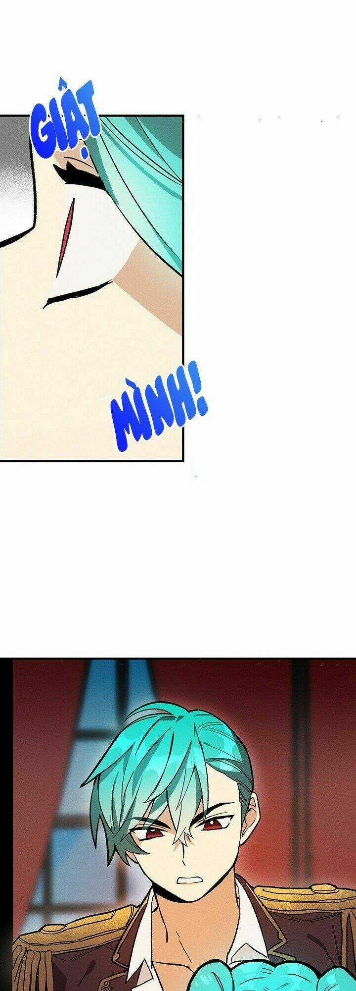 Đầu Bếp Hoàng Gia - Chapter 10 - Trang 36