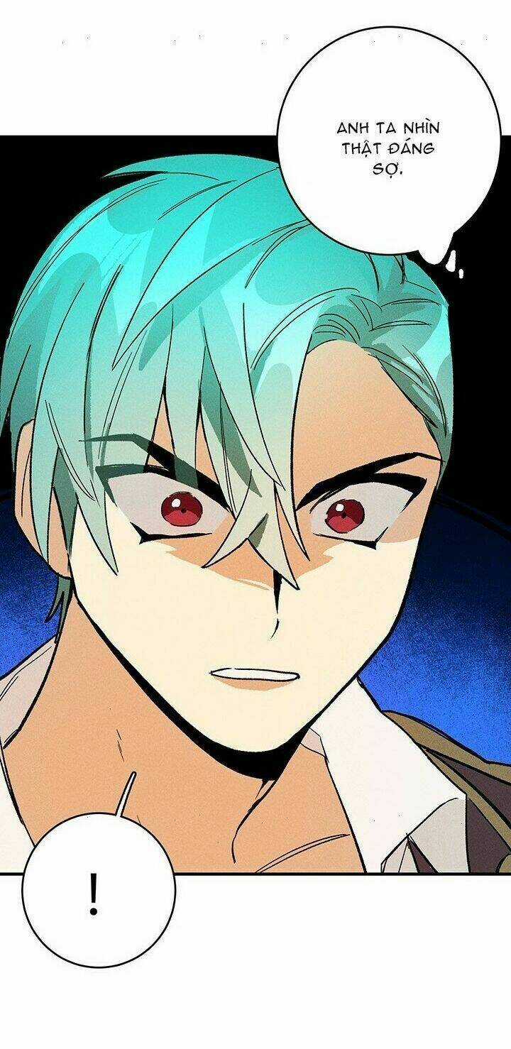 Đầu Bếp Hoàng Gia - Chapter 10 - Trang 38