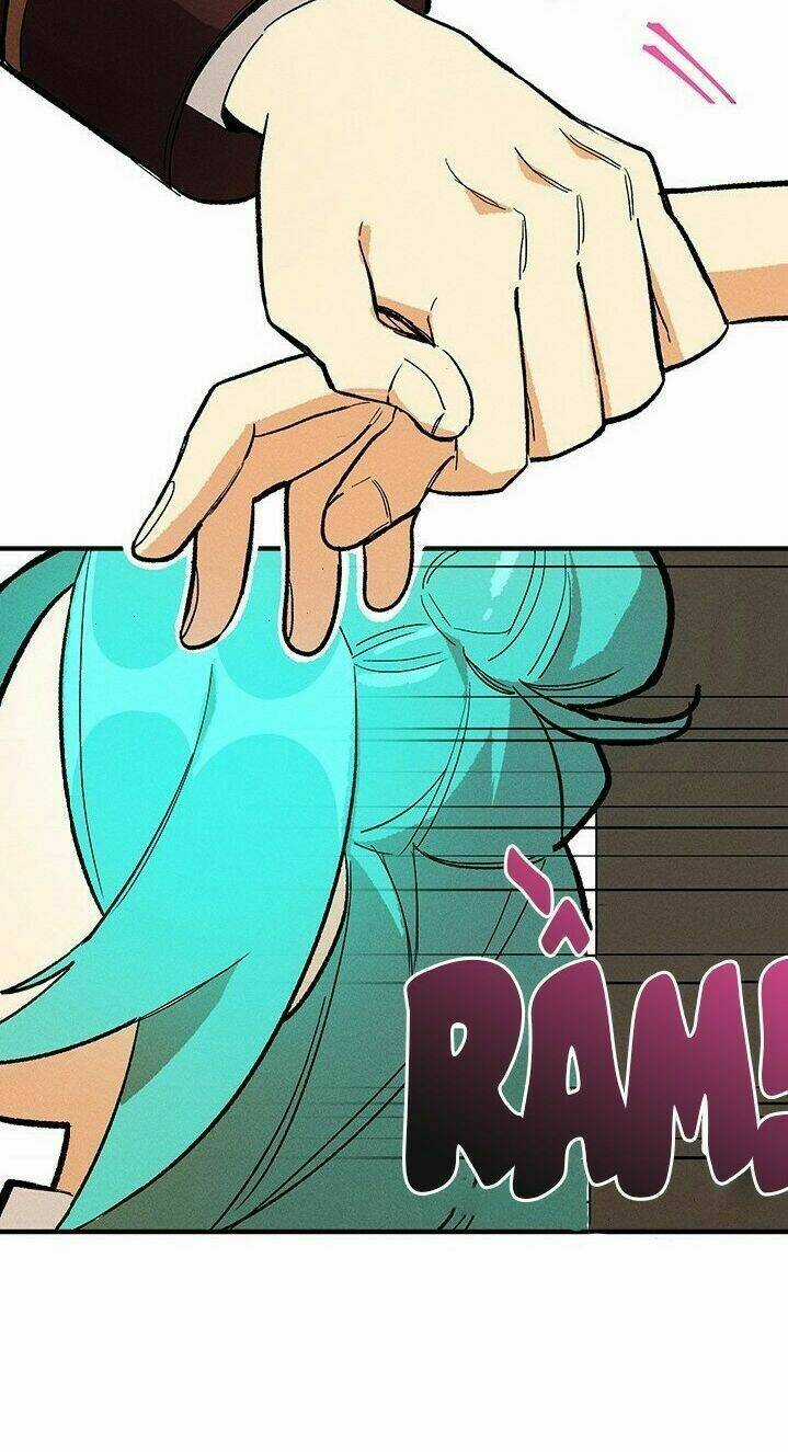 Đầu Bếp Hoàng Gia - Chapter 10 - Trang 40