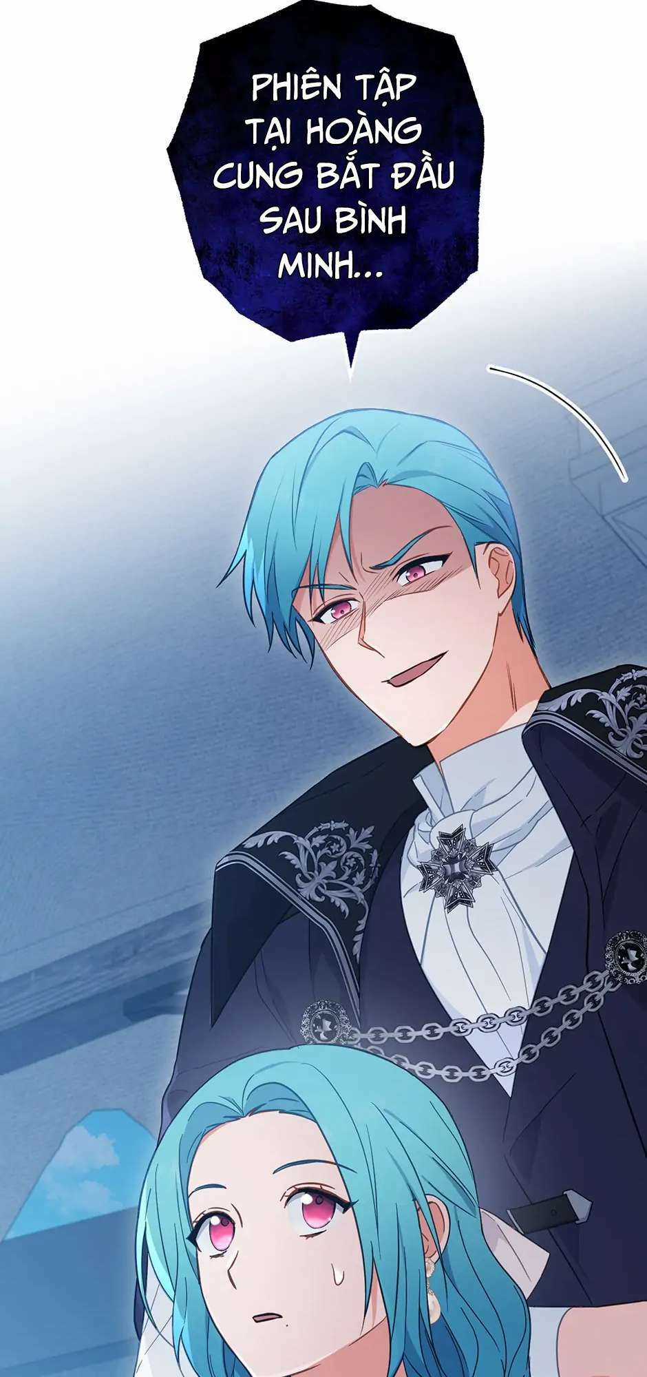 Đầu Bếp Hoàng Gia - Chapter 100 - Trang 65