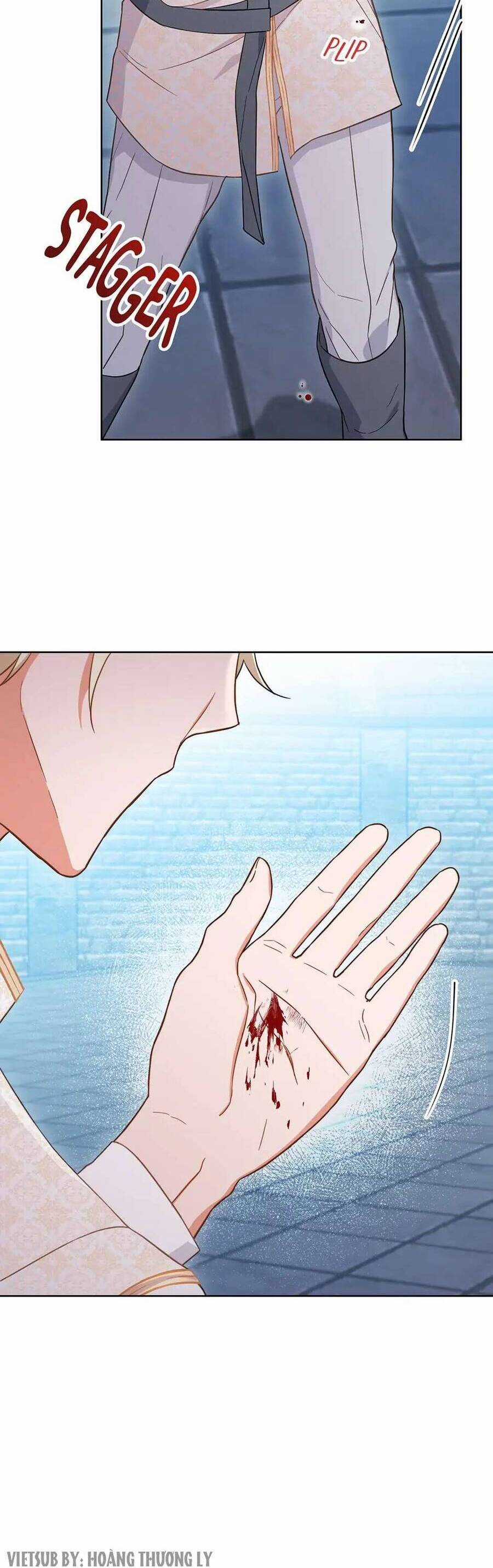 Đầu Bếp Hoàng Gia - Chapter 101 - Trang 11