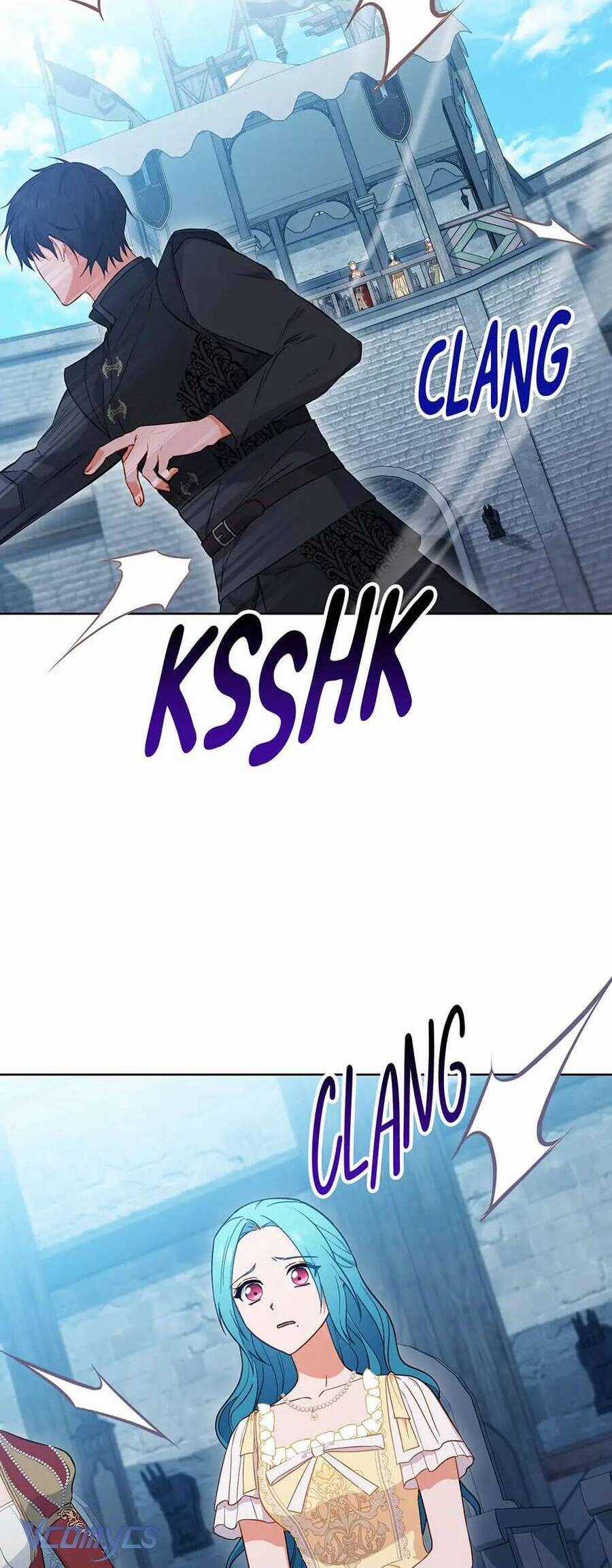 Đầu Bếp Hoàng Gia - Chapter 101 - Trang 17