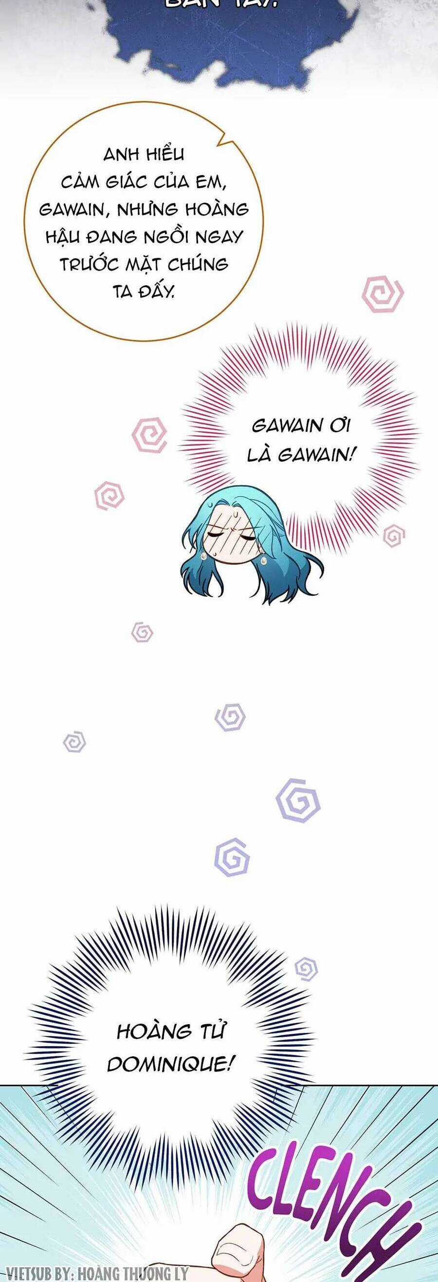 Đầu Bếp Hoàng Gia - Chapter 101 - Trang 23