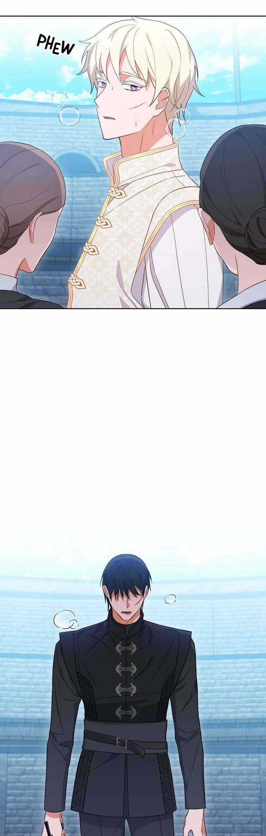 Đầu Bếp Hoàng Gia - Chapter 101 - Trang 30