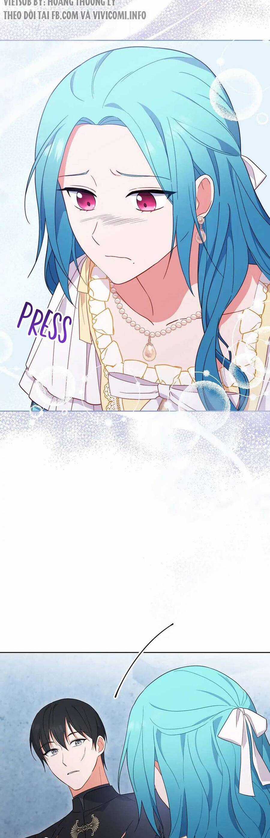 Đầu Bếp Hoàng Gia - Chapter 101 - Trang 48