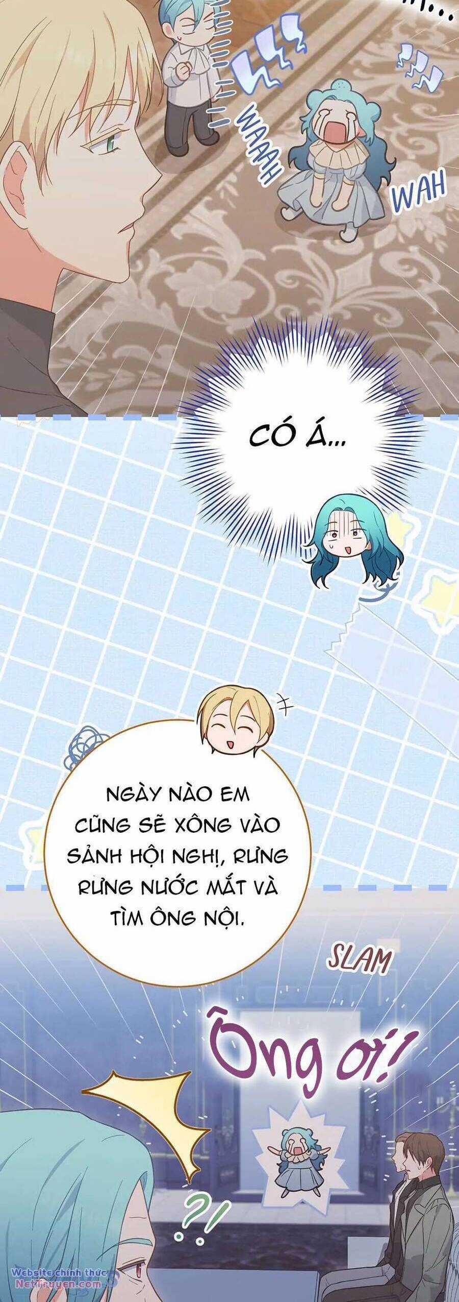 Đầu Bếp Hoàng Gia - Chapter 103 - Trang 22