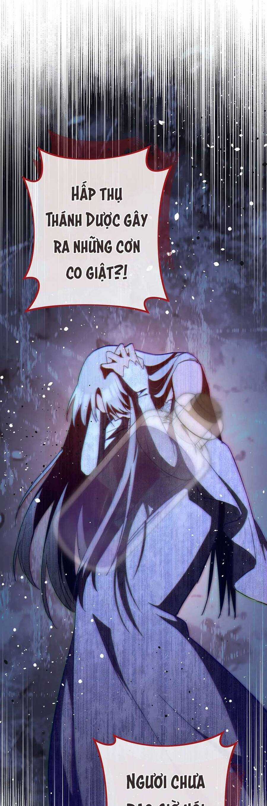 Đầu Bếp Hoàng Gia - Chapter 105 - Trang 7