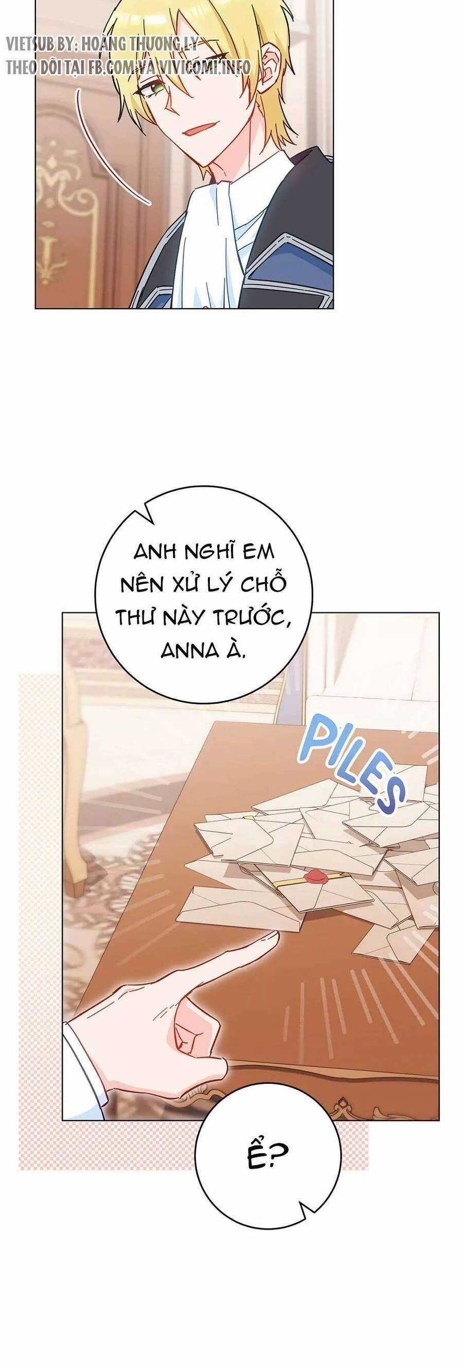 Đầu Bếp Hoàng Gia - Chapter 106 - Trang 8