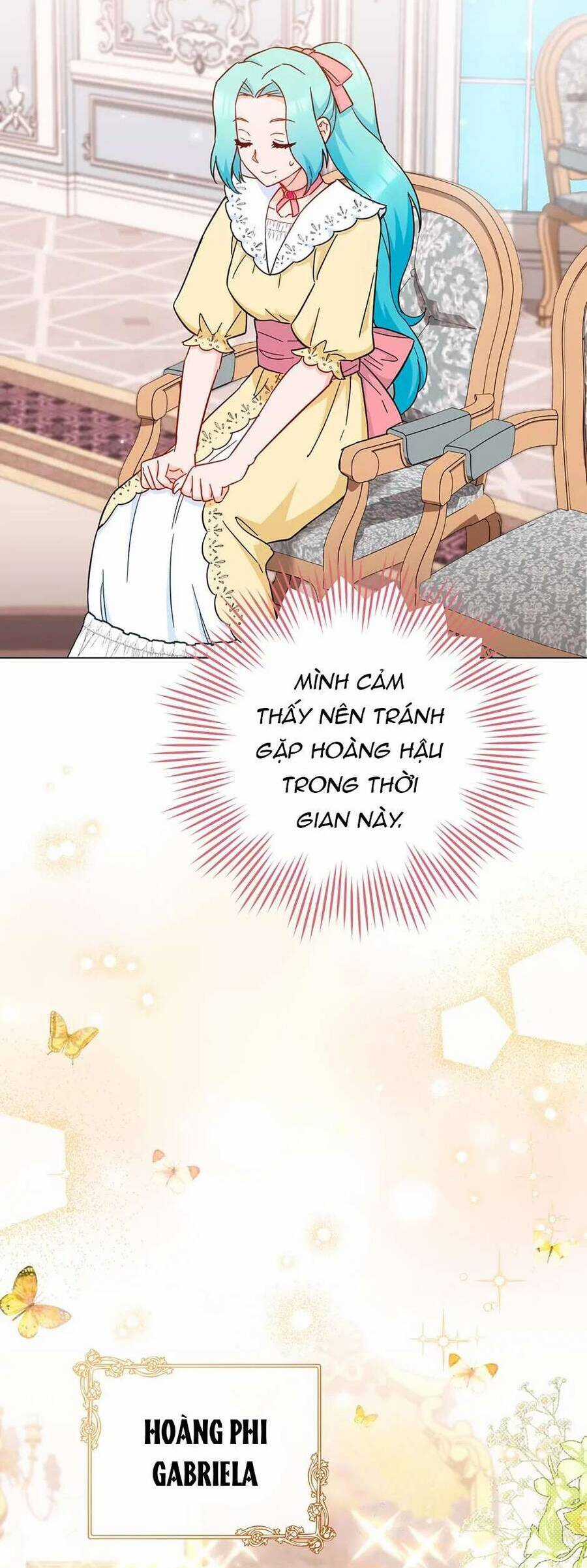 Đầu Bếp Hoàng Gia - Chapter 108 - Trang 3