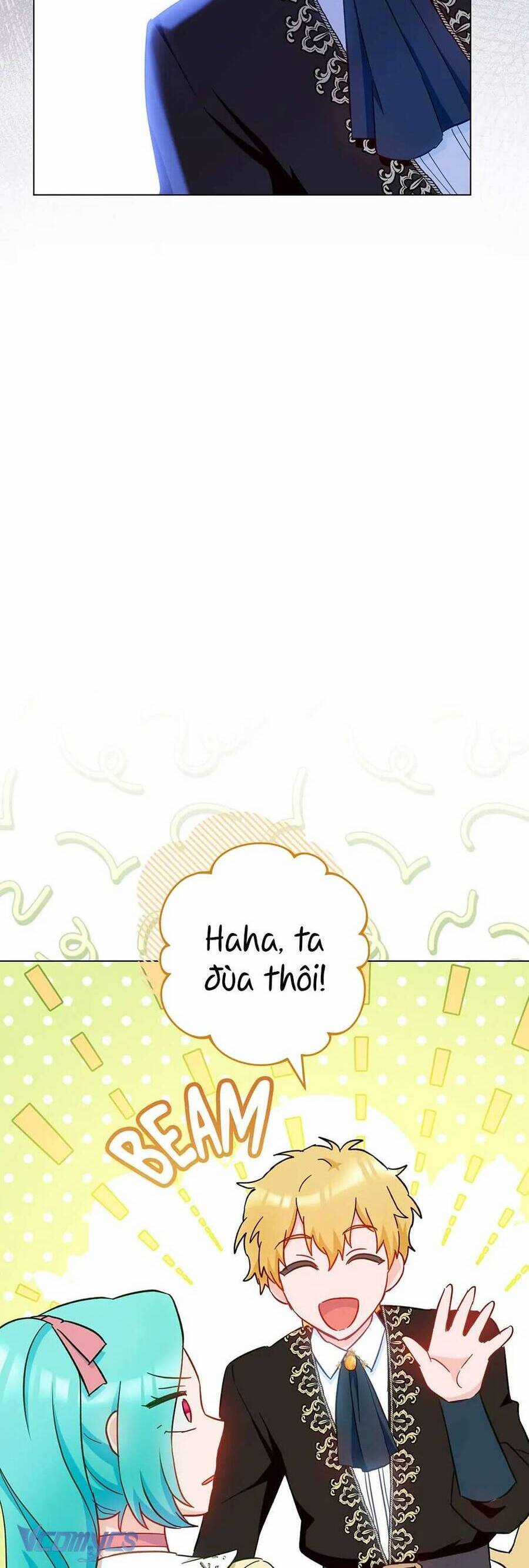 Đầu Bếp Hoàng Gia - Chapter 108 - Trang 46