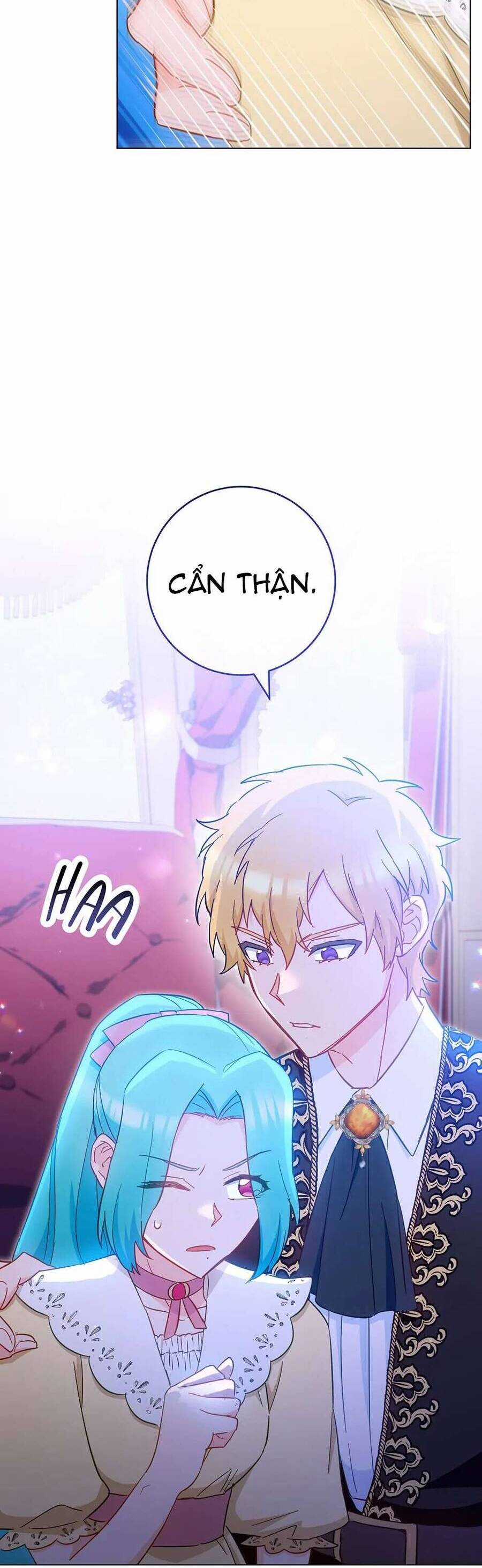 Đầu Bếp Hoàng Gia - Chapter 109 - Trang 3