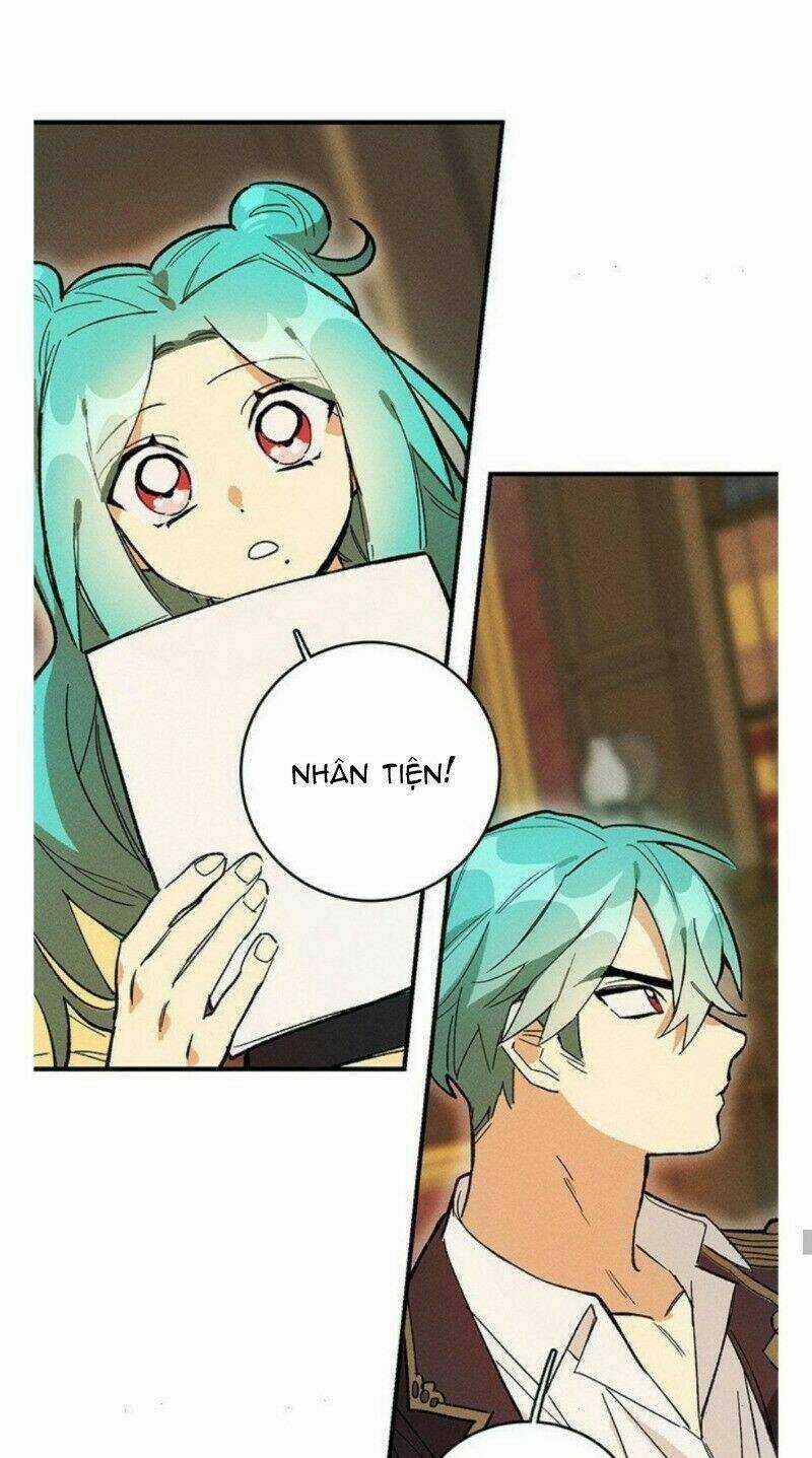 Đầu Bếp Hoàng Gia - Chapter 11 - Trang 23