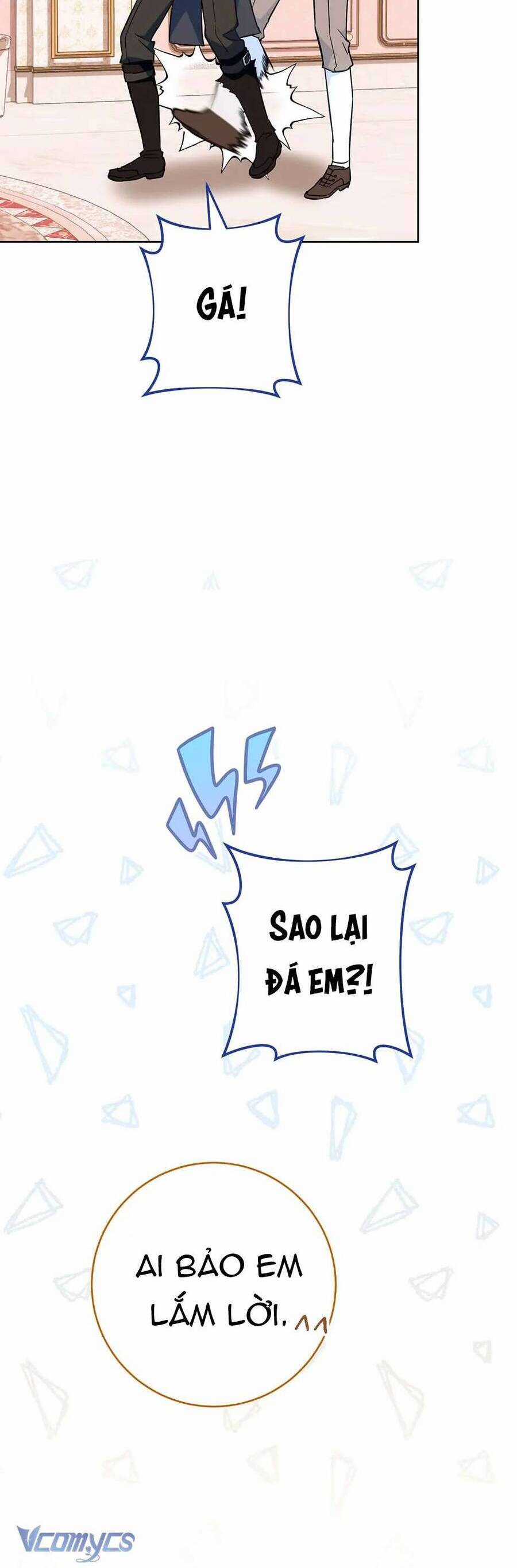 Đầu Bếp Hoàng Gia - Chapter 110 - Trang 29