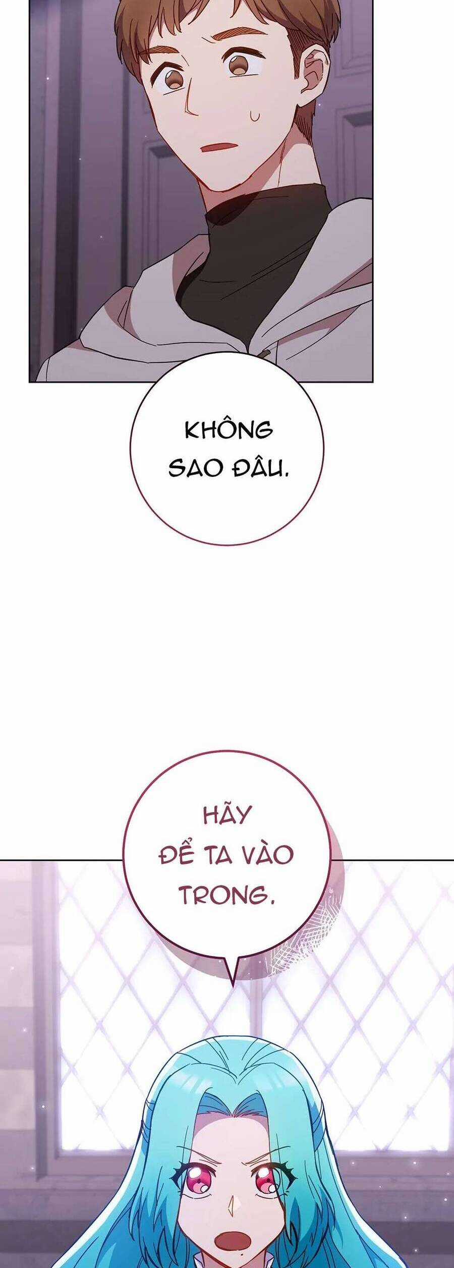 Đầu Bếp Hoàng Gia - Chapter 111 - Trang 5