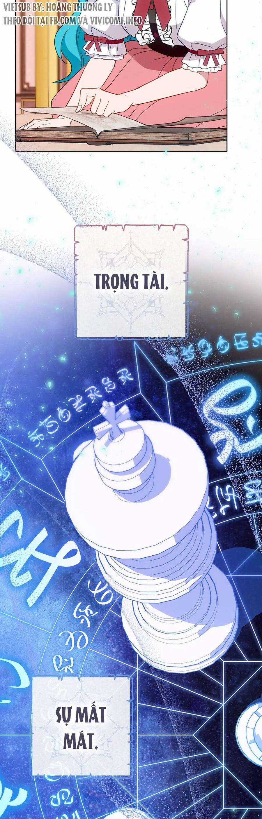 Đầu Bếp Hoàng Gia - Chapter 111 - Trang 49