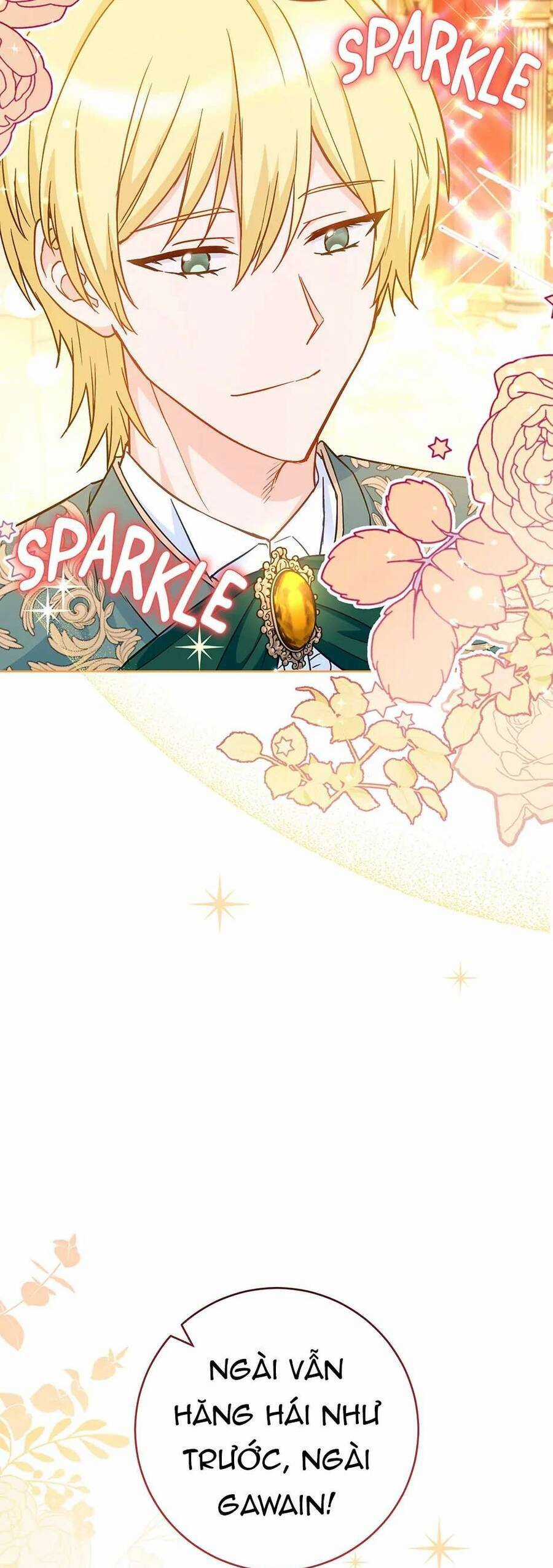 Đầu Bếp Hoàng Gia - Chapter 112 - Trang 7