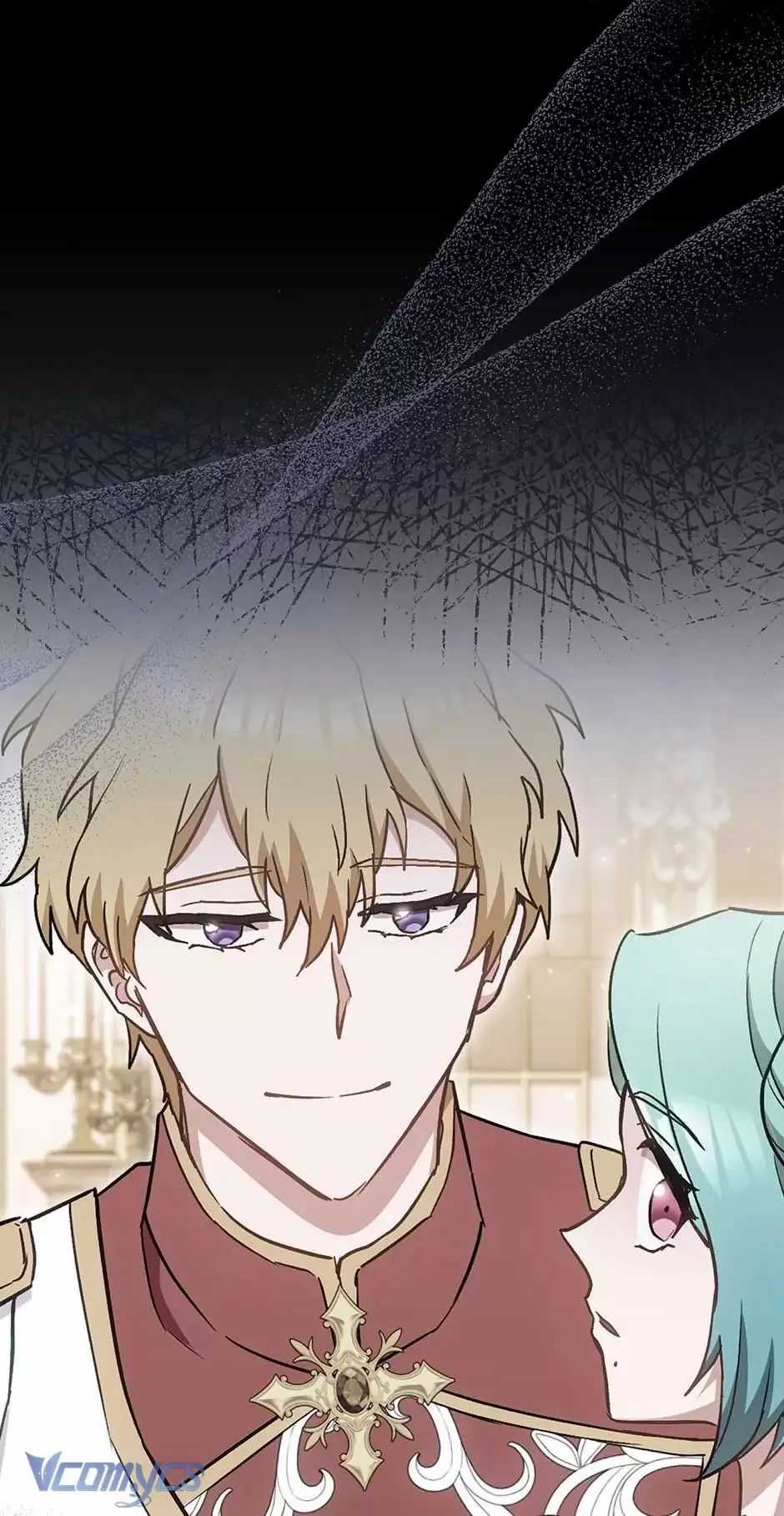 Đầu Bếp Hoàng Gia - Chapter 113 - Trang 19