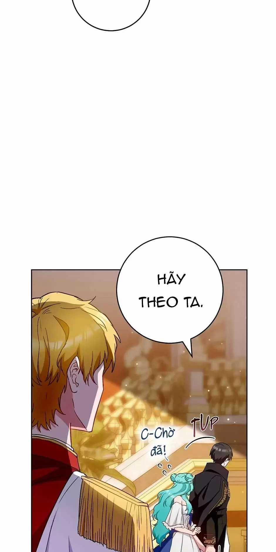 Đầu Bếp Hoàng Gia - Chapter 113 - Trang 3