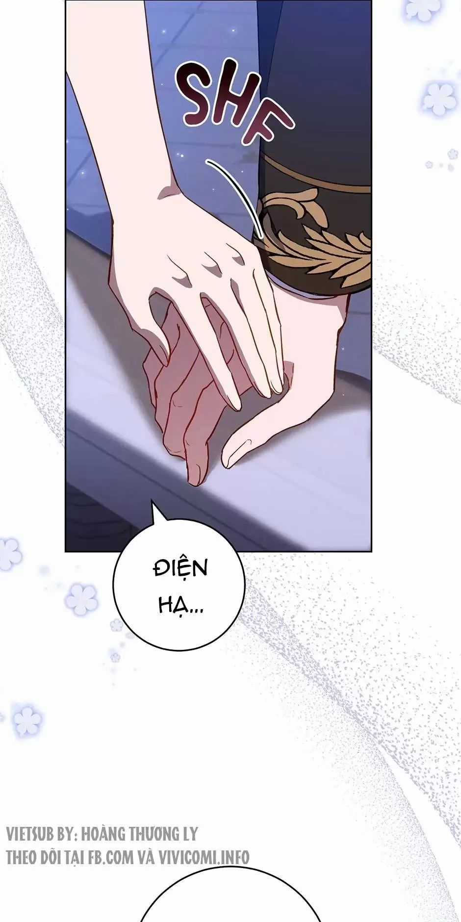 Đầu Bếp Hoàng Gia - Chapter 113 - Trang 22