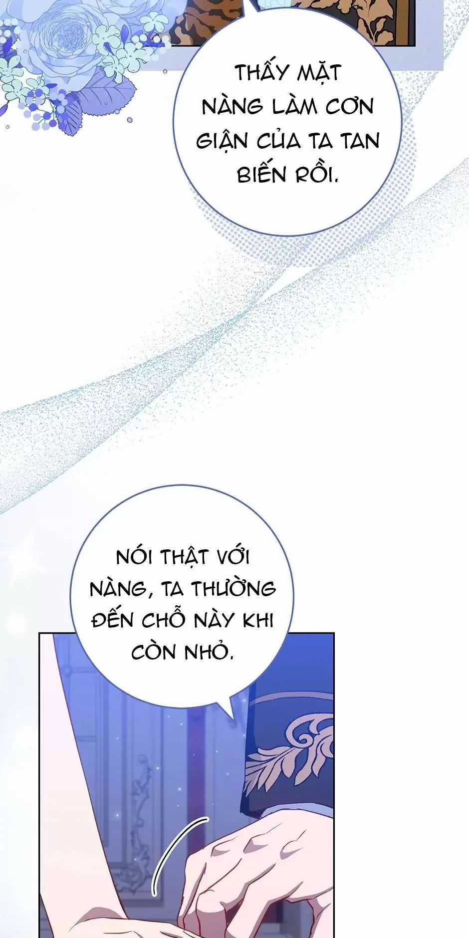 Đầu Bếp Hoàng Gia - Chapter 113 - Trang 26