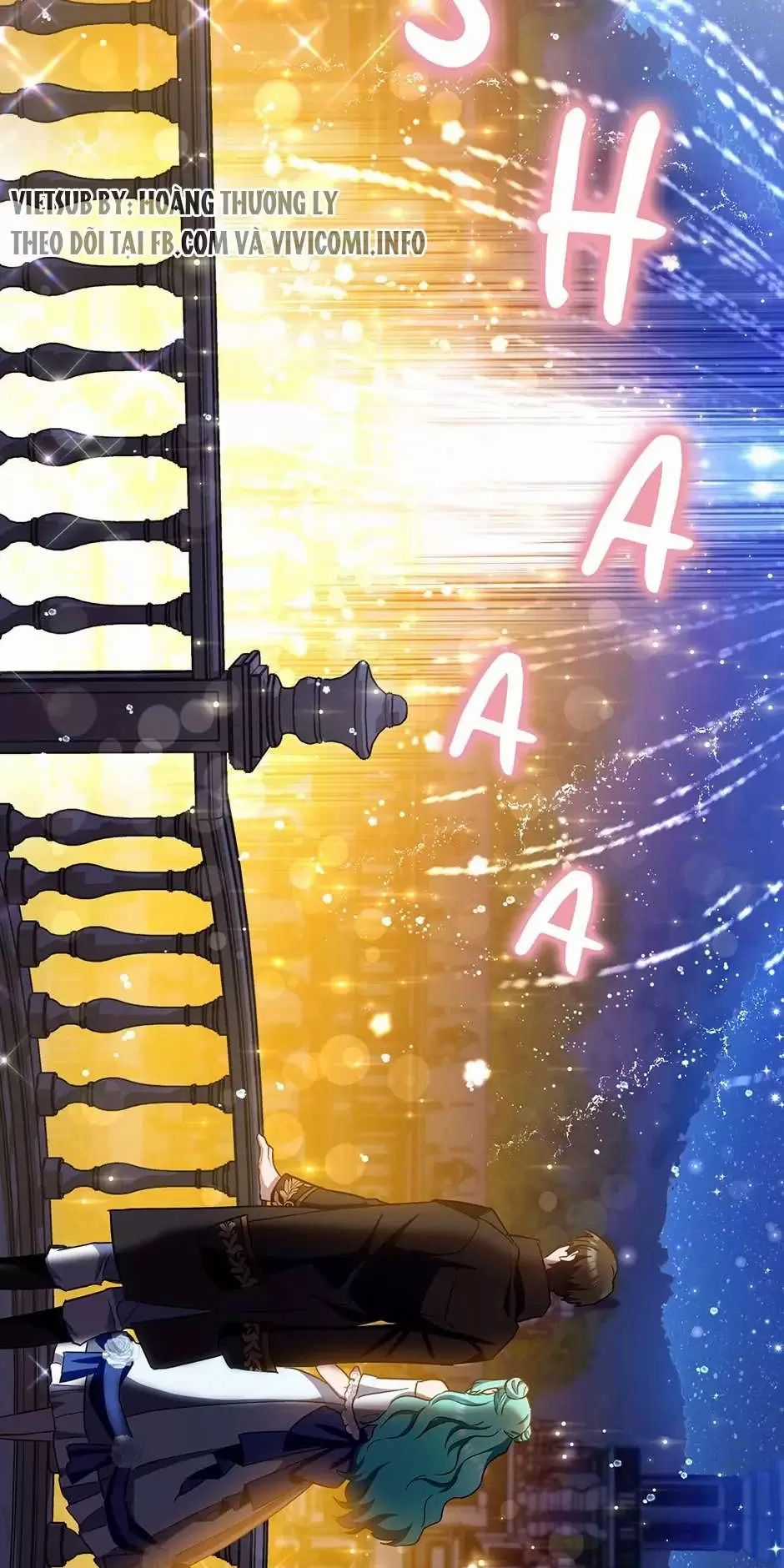 Đầu Bếp Hoàng Gia - Chapter 113 - Trang 29