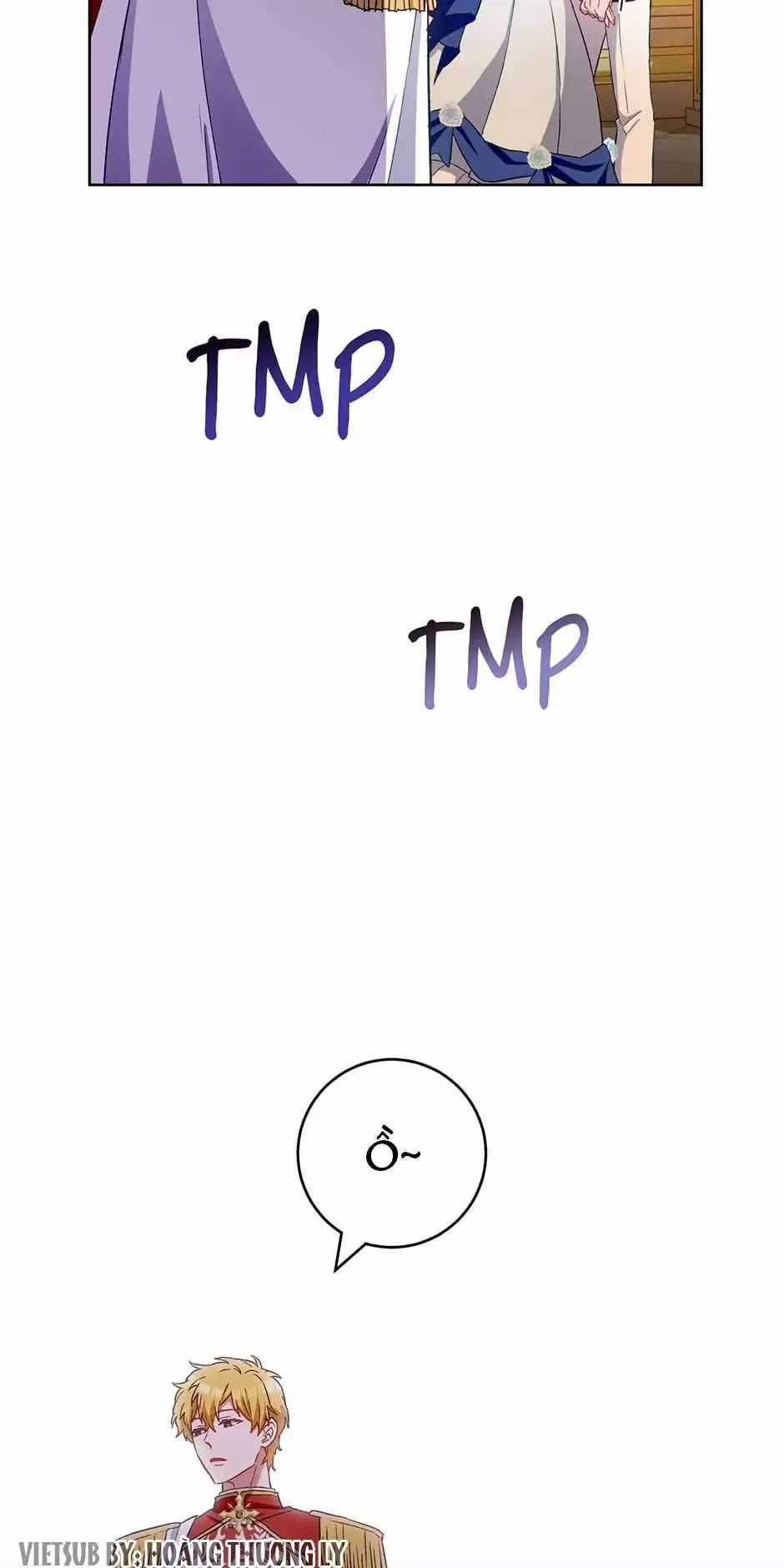 Đầu Bếp Hoàng Gia - Chapter 113 - Trang 4