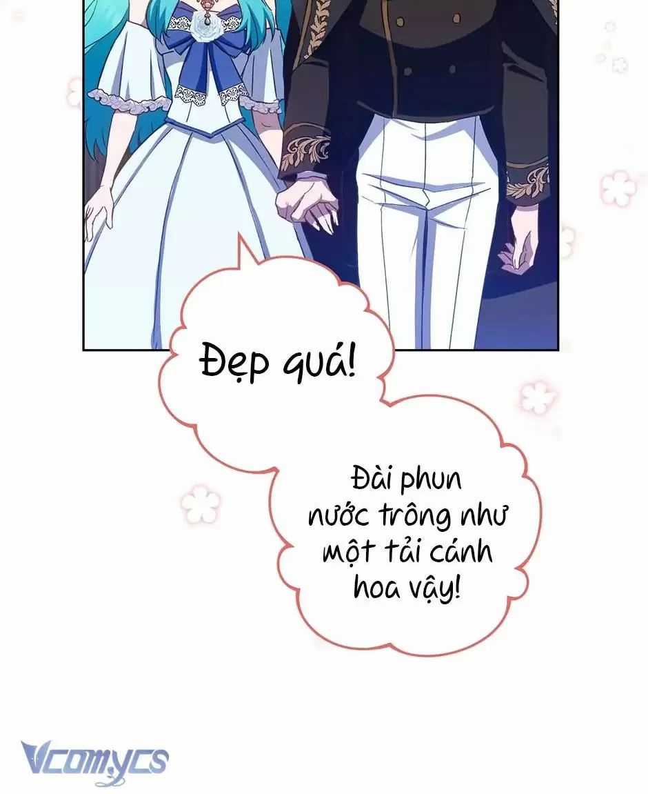 Đầu Bếp Hoàng Gia - Chapter 113 - Trang 32