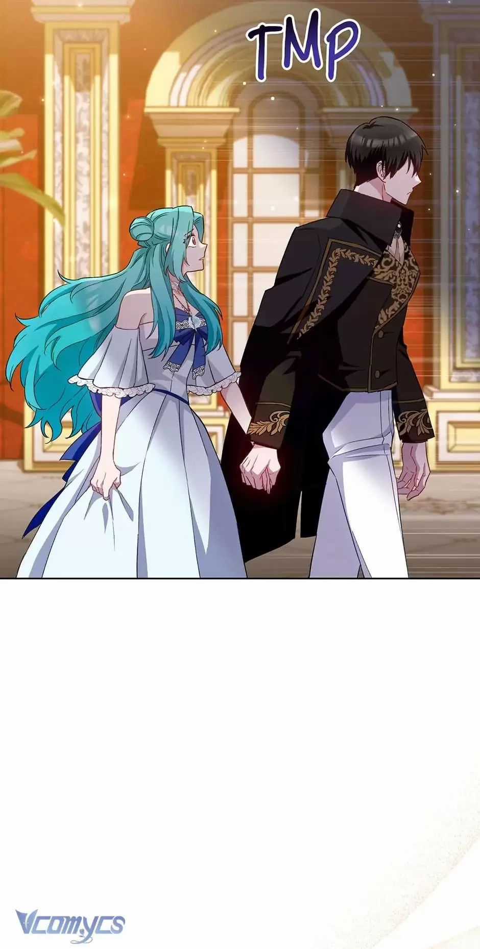 Đầu Bếp Hoàng Gia - Chapter 113 - Trang 7