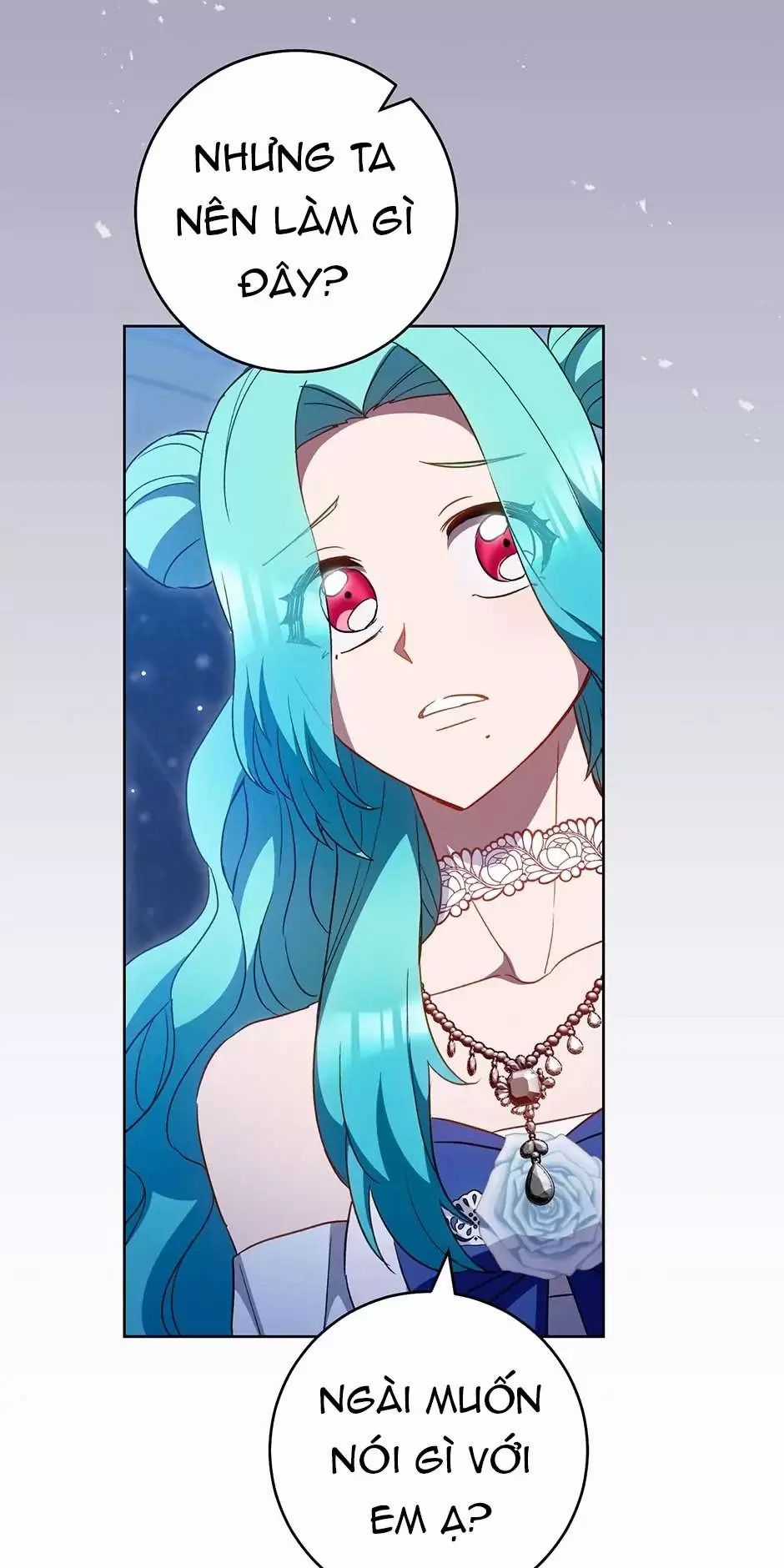 Đầu Bếp Hoàng Gia - Chapter 113 - Trang 71