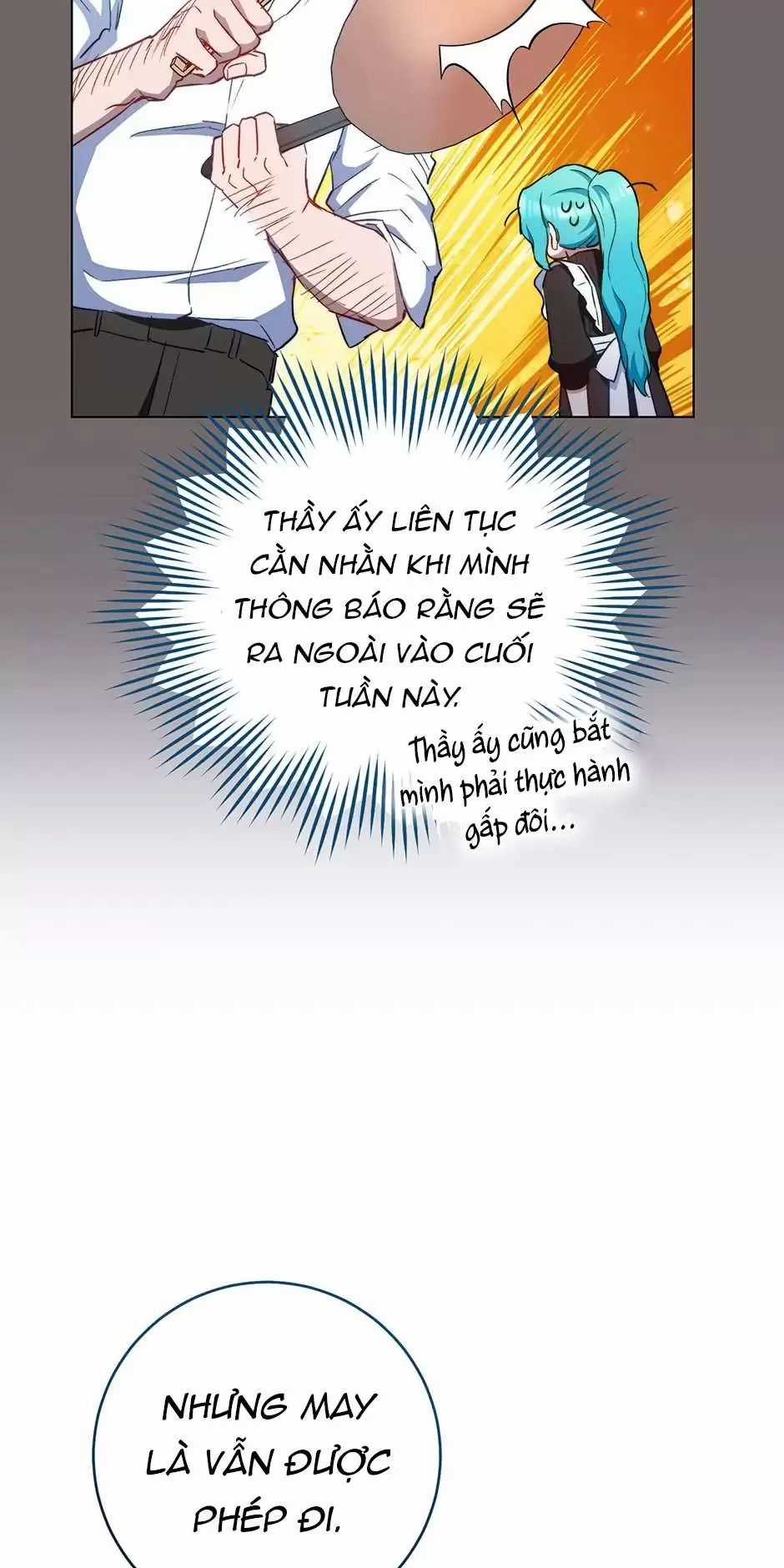 Đầu Bếp Hoàng Gia - Chapter 117 - Trang 4