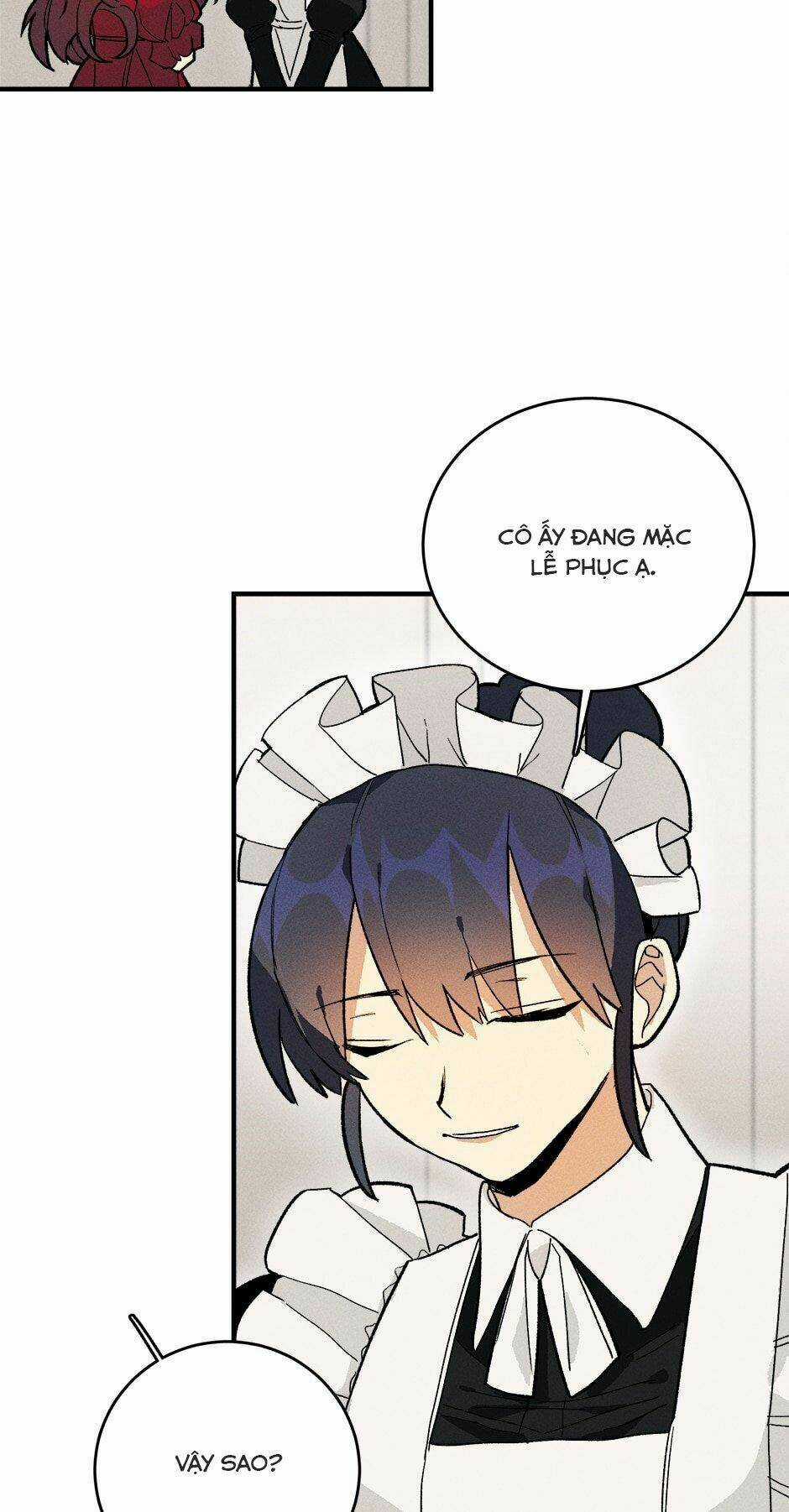 Đầu Bếp Hoàng Gia - Chapter 12 - Trang 31